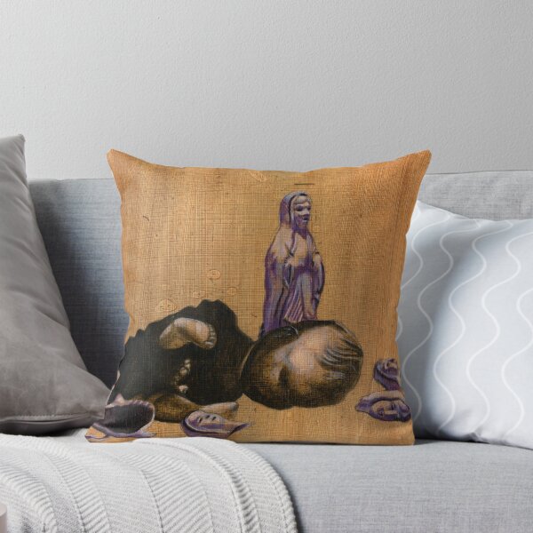 Item preview, A Happy Life - Virgin Birth Death designed and sold by thEcreations.