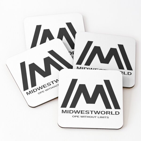 Item preview, Midwestworld — Westworld Parody designed and sold by BestMidwest.