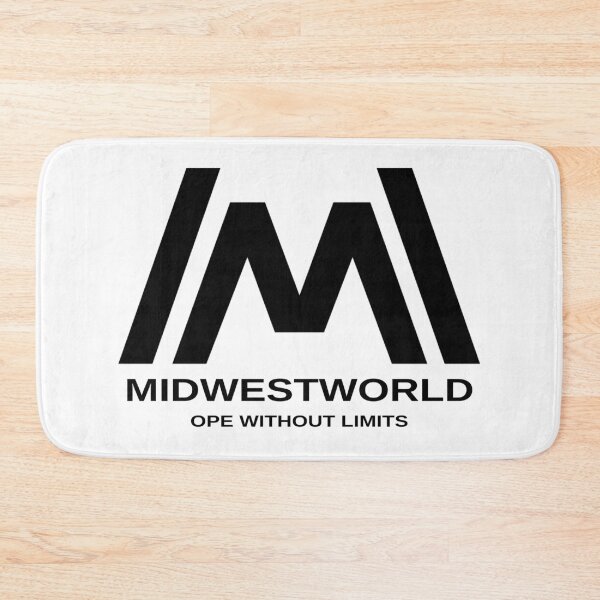 Item preview, Midwestworld — Westworld Parody designed and sold by BestMidwest.