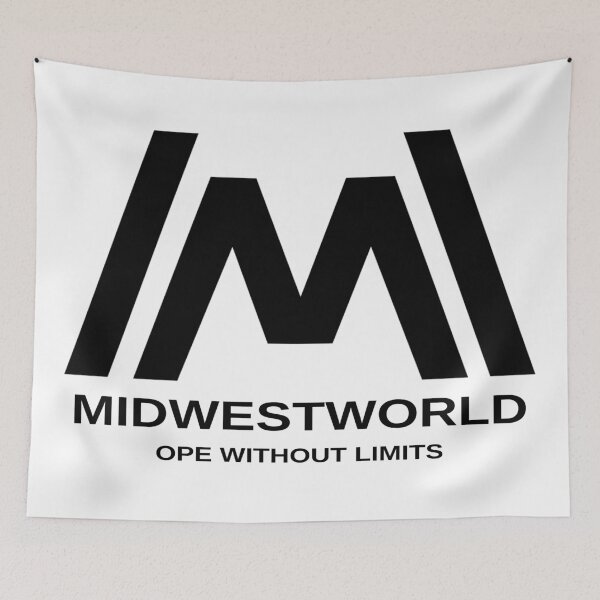 Item preview, Midwestworld — Westworld Parody designed and sold by BestMidwest.