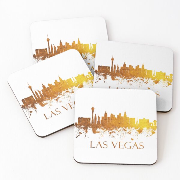 Item preview, Las Vegas Nevada Skyline - 38 designed and sold by Prar-Kulasekara.