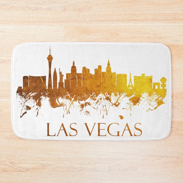 Item preview, Las Vegas Nevada Skyline - 38 designed and sold by Prar-Kulasekara.