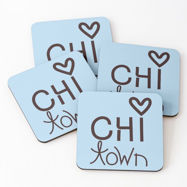 Item preview, Chi-town designed and sold by amak.