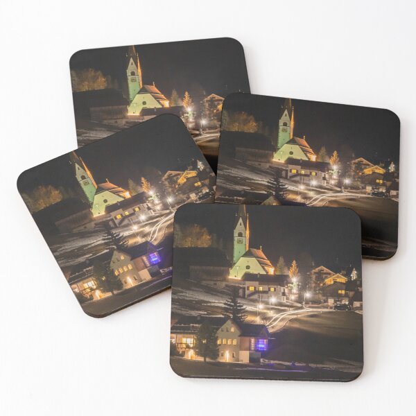 Item preview, Light painting Alta Badia Dolomiti designed and sold by Gabriele Merlino.