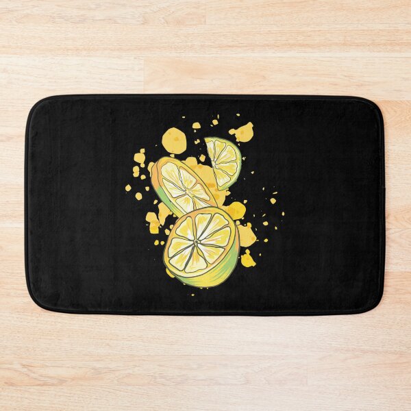 Item preview, lemon lime  designed and sold by pirminio.