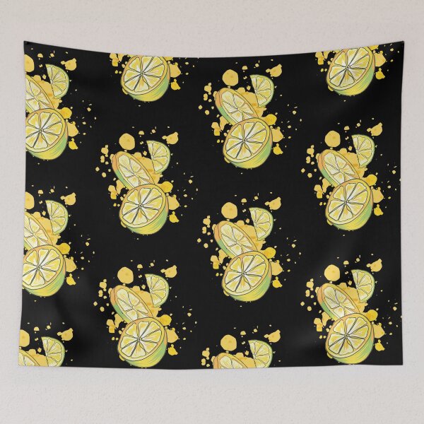 Item preview, lemon lime  designed and sold by pirminio.