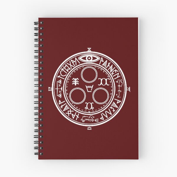 Item preview, Halo Of The Sun Silent Hill designed and sold by arijulverman.
