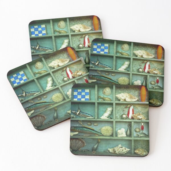 Item preview, Tackle Box designed and sold by tori yule.
