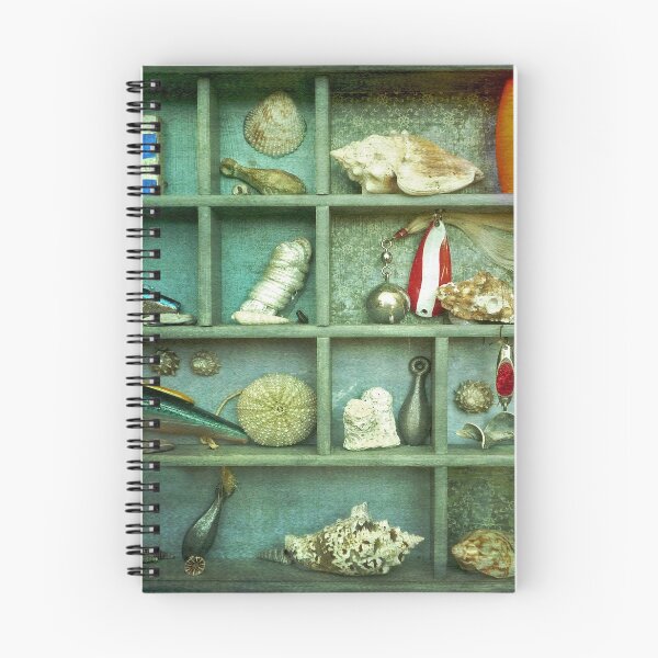 Item preview, Tackle Box designed and sold by tori yule.