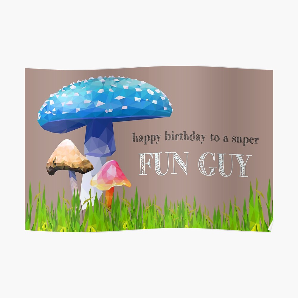 Carte De Vœux Bon Anniversaire Par Arianazhang Redbubble