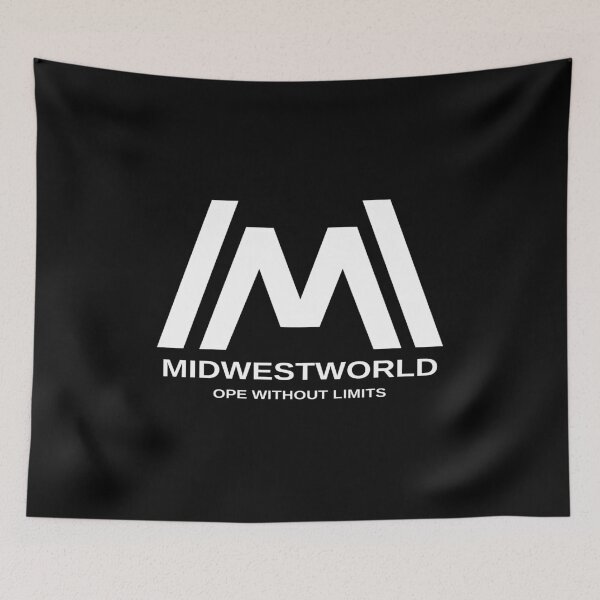 Item preview, Midwestworld — Westworld Parody designed and sold by BestMidwest.