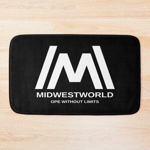 Item preview, Midwestworld — Westworld Parody designed and sold by BestMidwest.