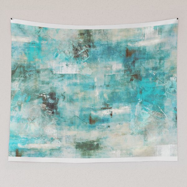 Item preview, Mediterranean Sea designed and sold by abstracta.