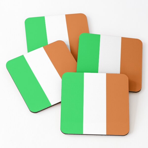 Item preview, Ireland/ Irish flag. designed and sold by Keithydee.