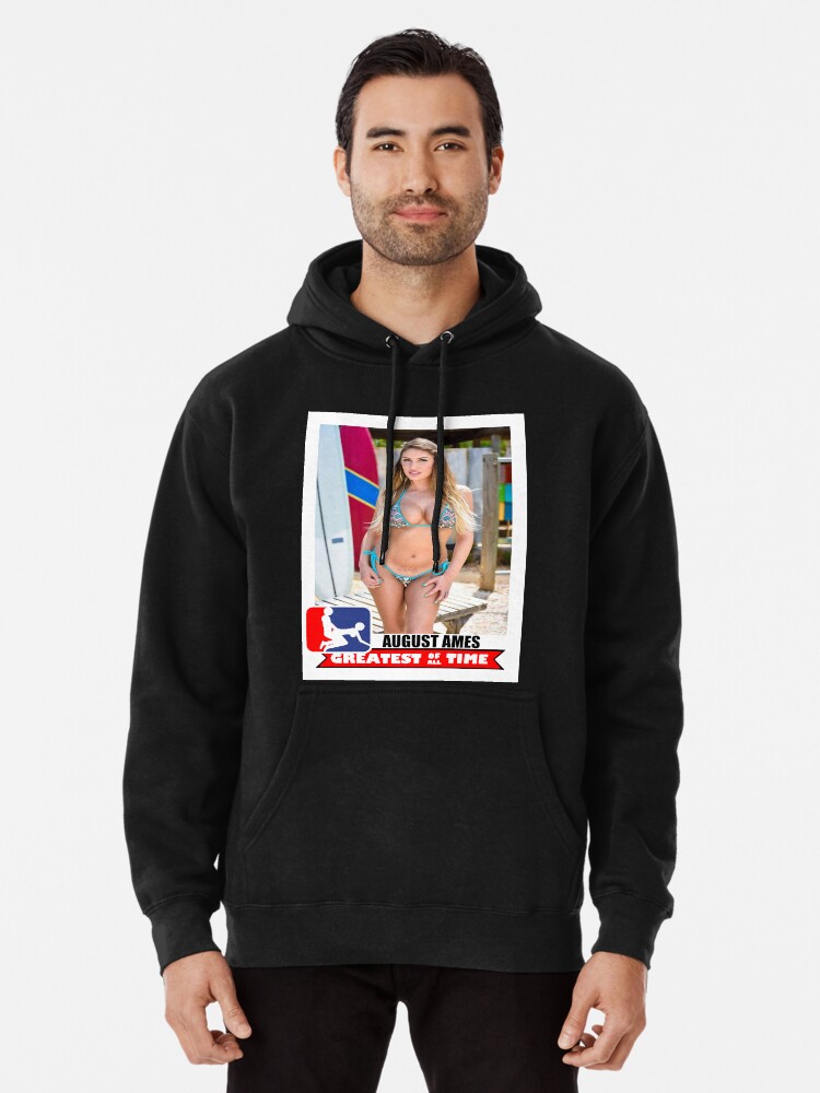 greatest of all time hoodie