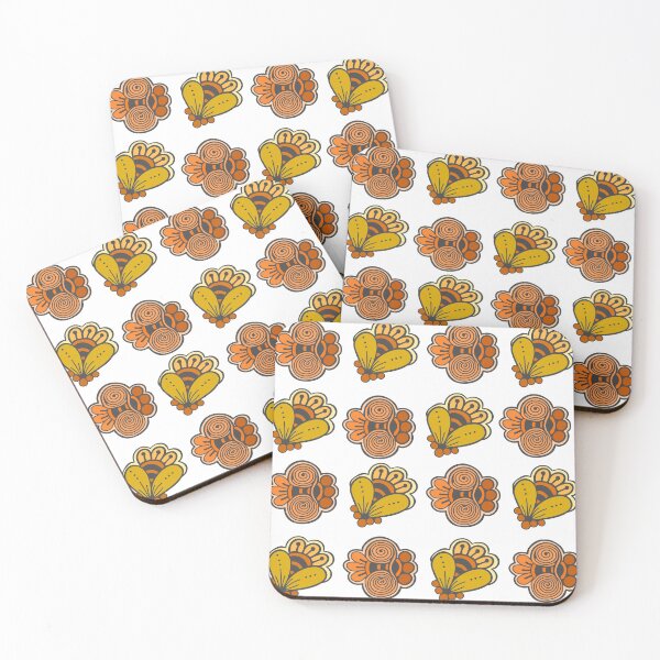 Item preview, Bees designed and sold by Rusembell.