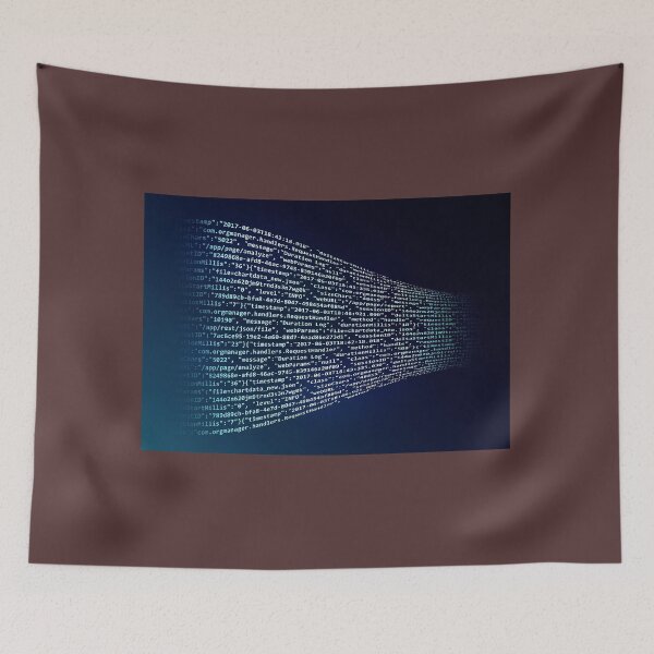 Item preview, PROGRAMMING ANALYTICS designed and sold by SARGENTOWILLY.