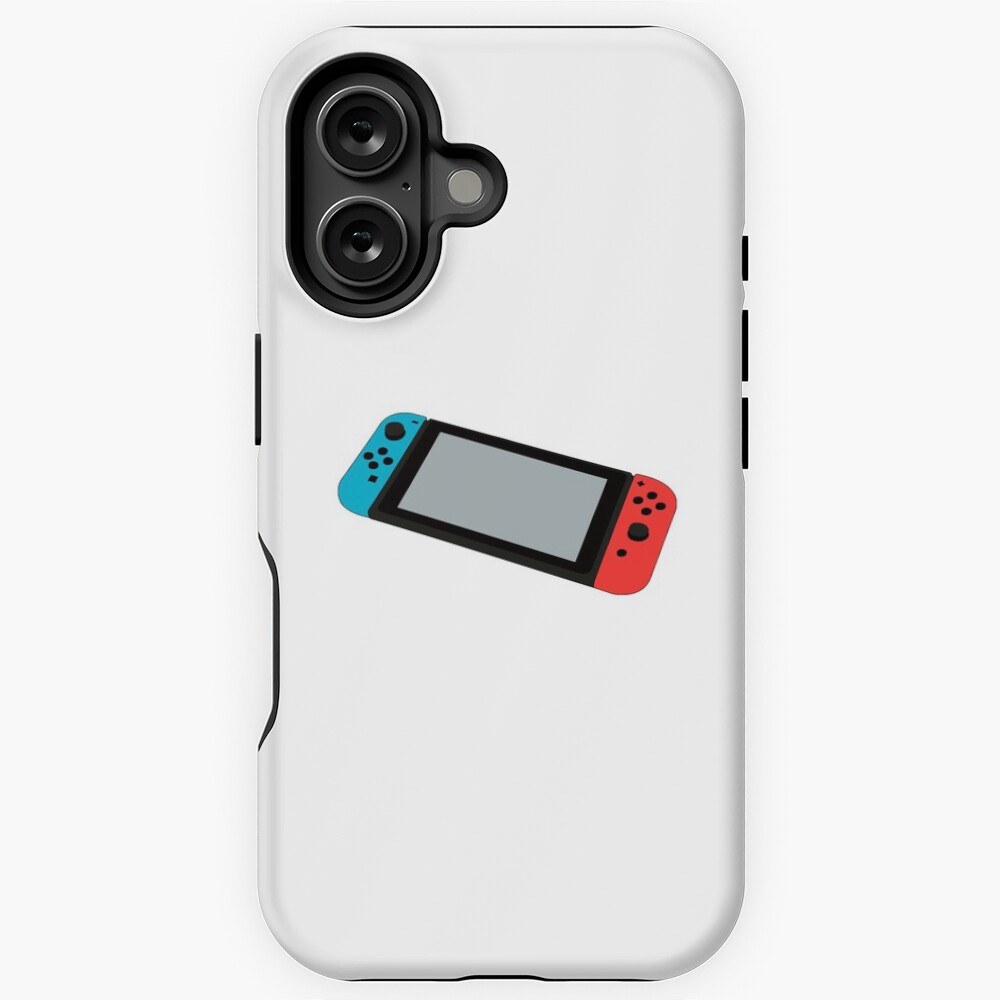 Item preview, iPhone Magsafe Tough Case designed and sold by conwin7.