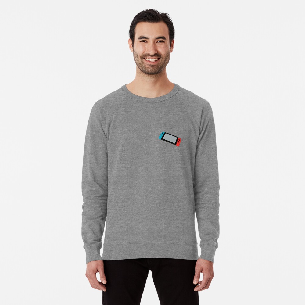 Item preview, Lightweight Sweatshirt designed and sold by conwin7.