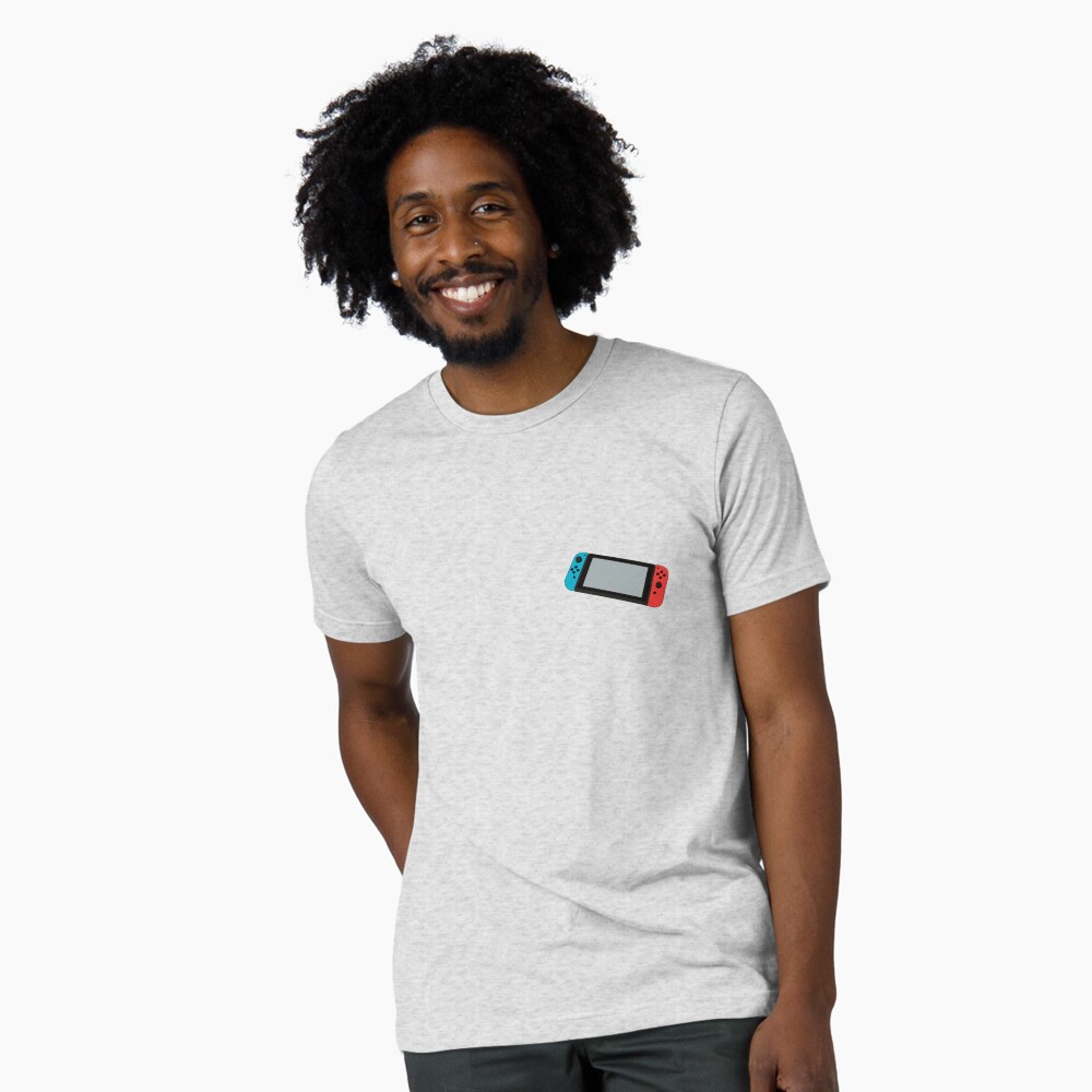 Item preview, Tri-blend T-Shirt designed and sold by conwin7.