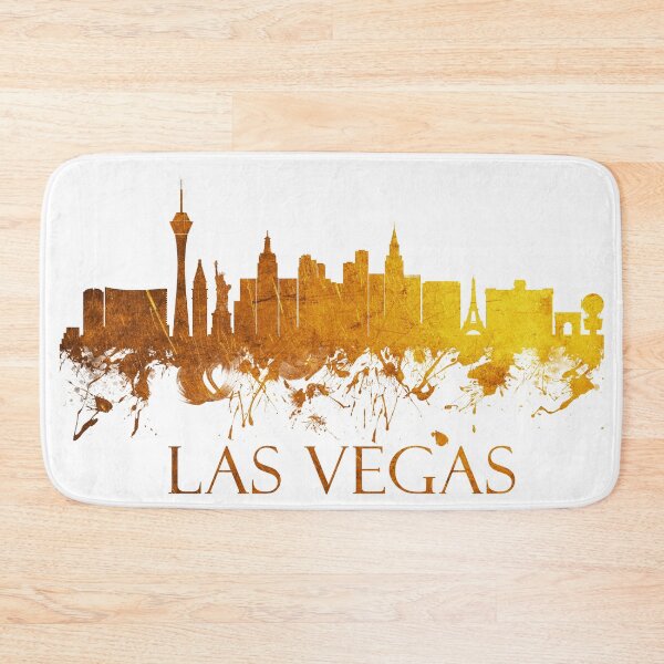 Item preview, Las Vegas Nevada Skyline - 39 designed and sold by Prar-Kulasekara.