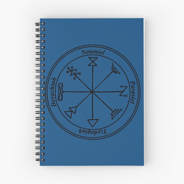 Item preview, Jupiter's Pantacle To Summon the Spirits of Jupiter designed and sold by Talismania.