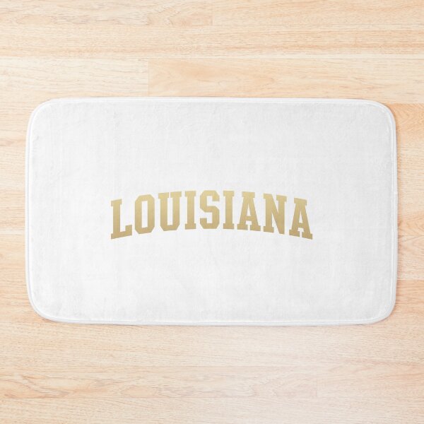 Item preview, louisiana designed and sold by Novel Gifts.