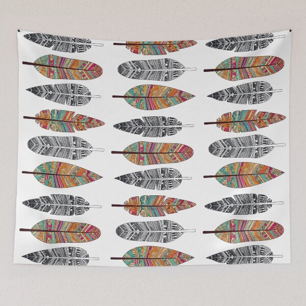 Item preview, Feathers designed and sold by DebbieT68.