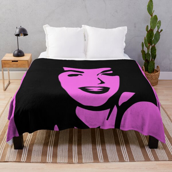 Item preview, Vintage pinup Queen Bettie Page Minimalist Art Posters designed and sold by kaleokaialoha.