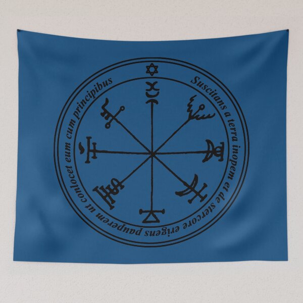 Item preview, Talisman of Jupiter To discover and keep the treasure designed and sold by Talismania.