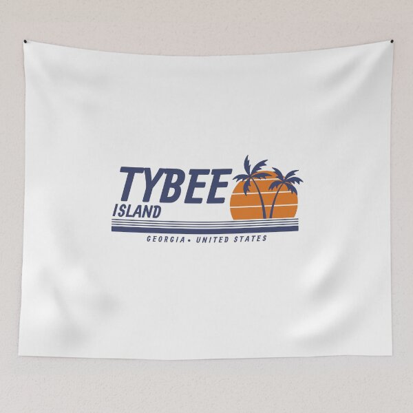 Item preview, Tybee Island designed and sold by tjbrock2.