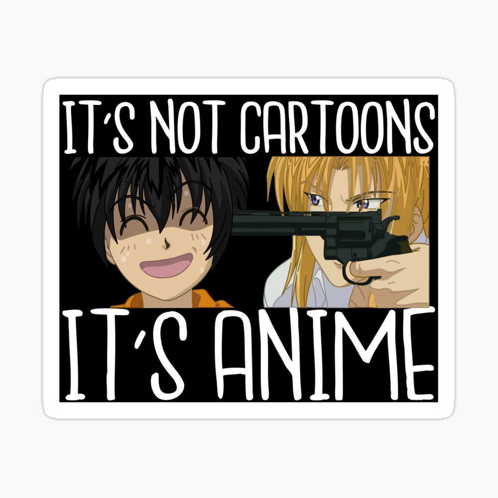 Aggregate 67+ cartoon vs anime latest - in.cdgdbentre