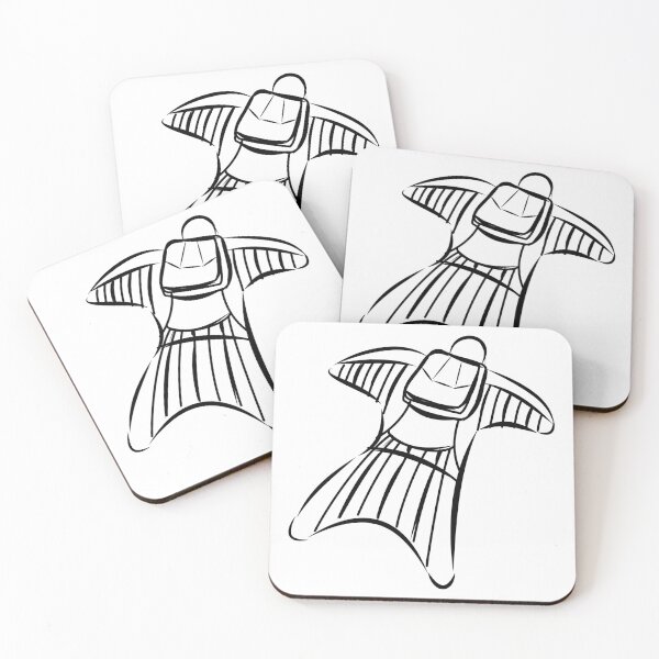 Item preview, Wingsuit flying designed and sold by E1evant.