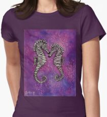 Zeahorse Women's Fitted T-Shirt