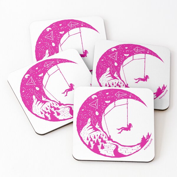 Item preview, Climbers Sky (Girls Rock Version) | Rock Climbing  designed and sold by Designwith8.