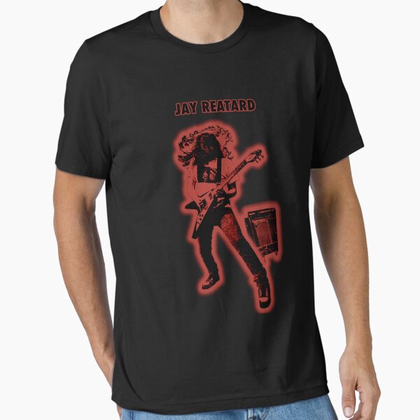 Electric Warrior (Red) Essential T-Shirt