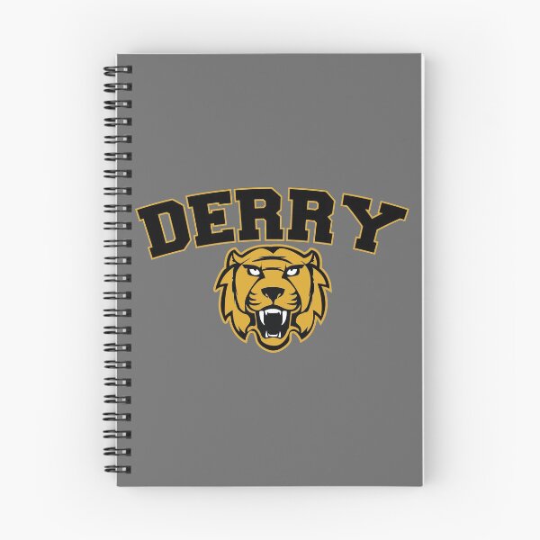 Item preview, Derry High School Tigers designed and sold by Shanestillz.