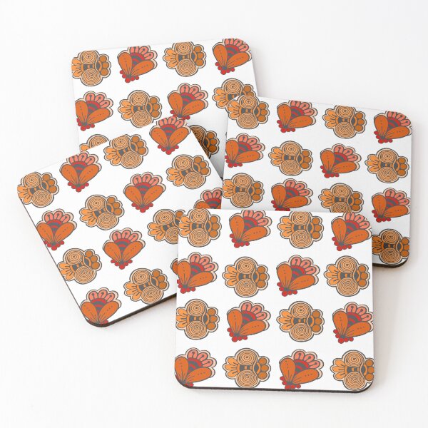 Item preview, Bees designed and sold by Rusembell.