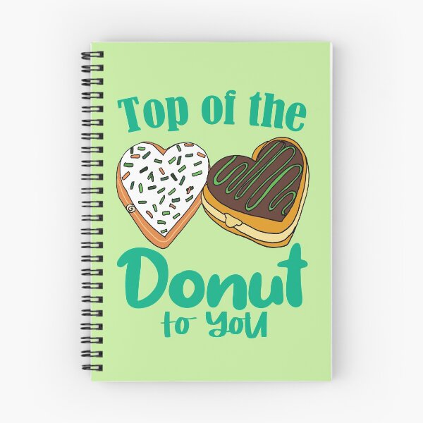 Item preview, Funny St. Patrick's Day Donuts Irish Quote Saying  designed and sold by kiwi91.
