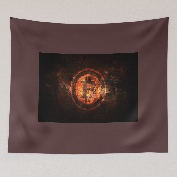 Item preview, BITCOIN ON THE NET designed and sold by SARGENTOWILLY.