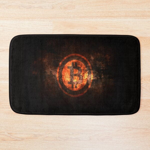Item preview, BITCOIN ON THE NET designed and sold by SARGENTOWILLY.