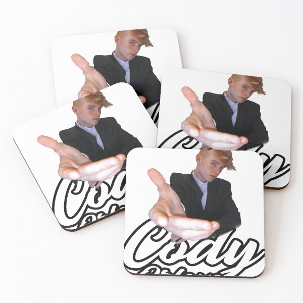 Item preview, Cody Orlove Zody #cody Zody Merch King Cody #CodyOrlove designed and sold by RhondaVarner.