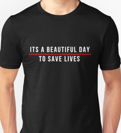 grey's anatomy merch amazon