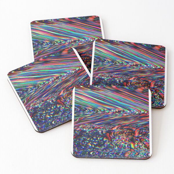 Item preview, Glitchy designed and sold by harperowen.