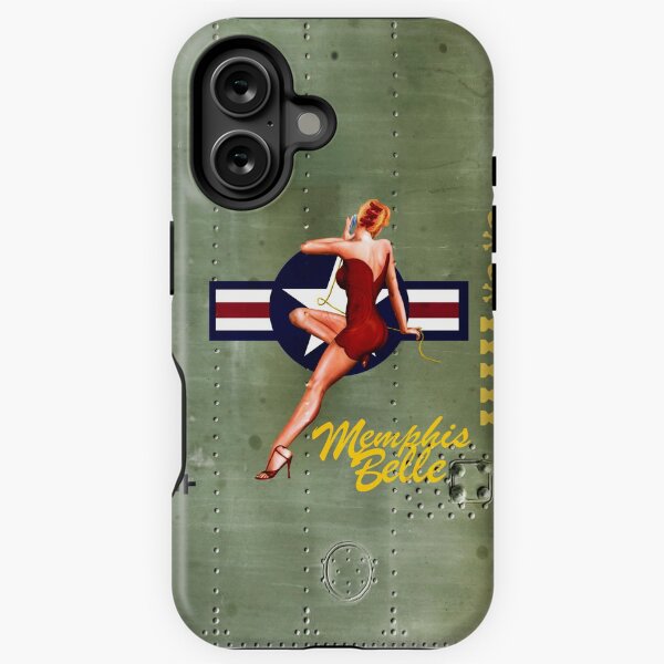 Item preview, Memphis Belle designed and sold by Chaos Forge.