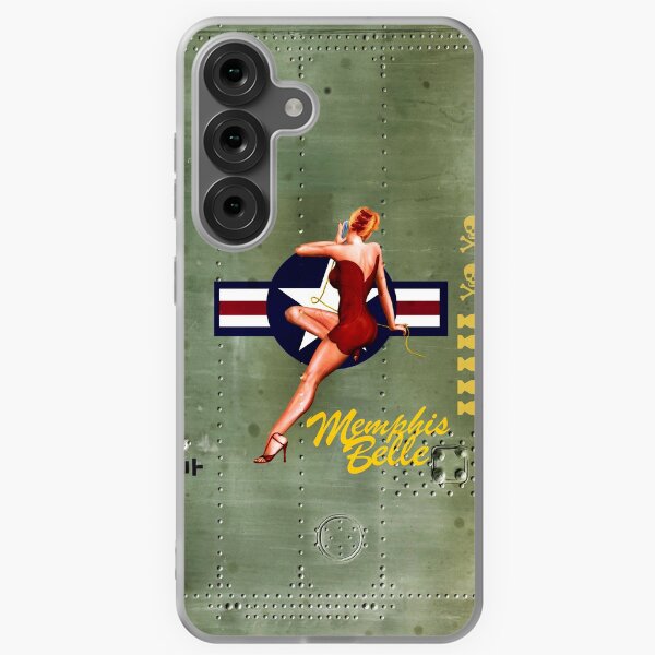 Item preview, Memphis Belle designed and sold by Chaos Forge.