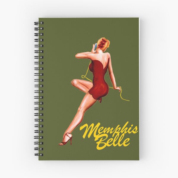 Item preview, Memphis Belle designed and sold by SideQuest - Scribbled Chaos!.