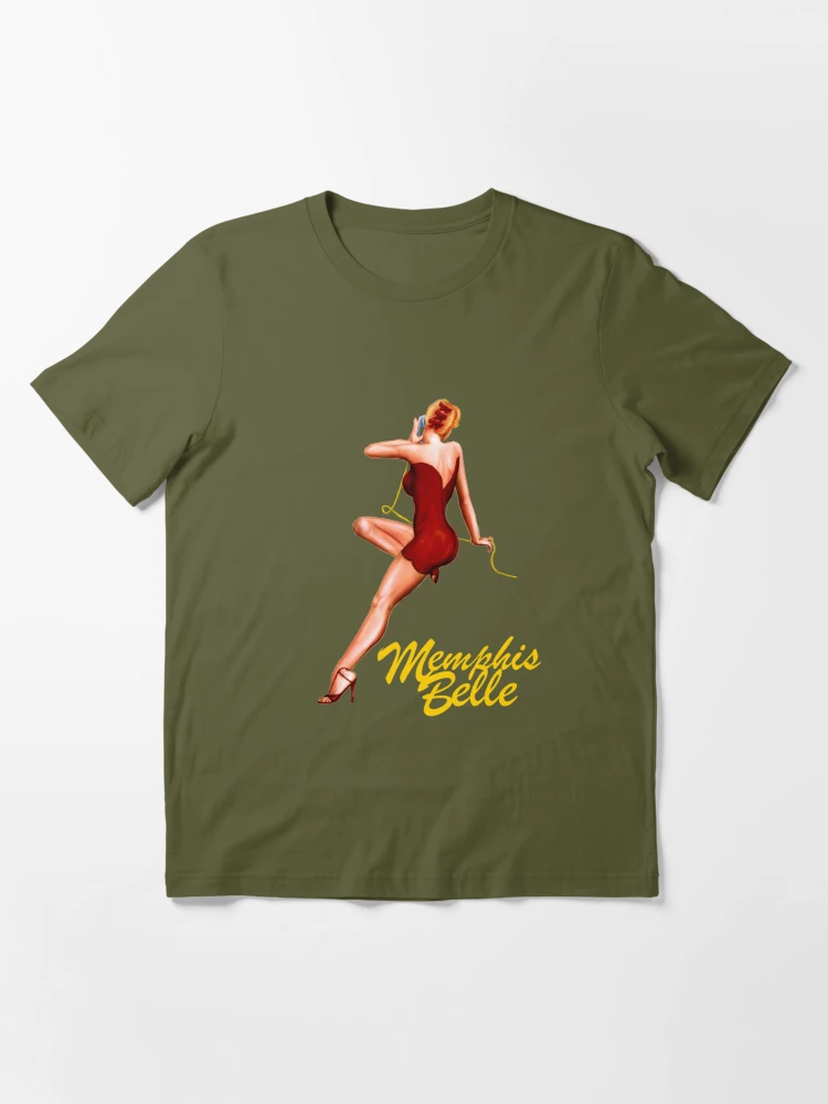 Memphis Belle | Essential T-Shirt