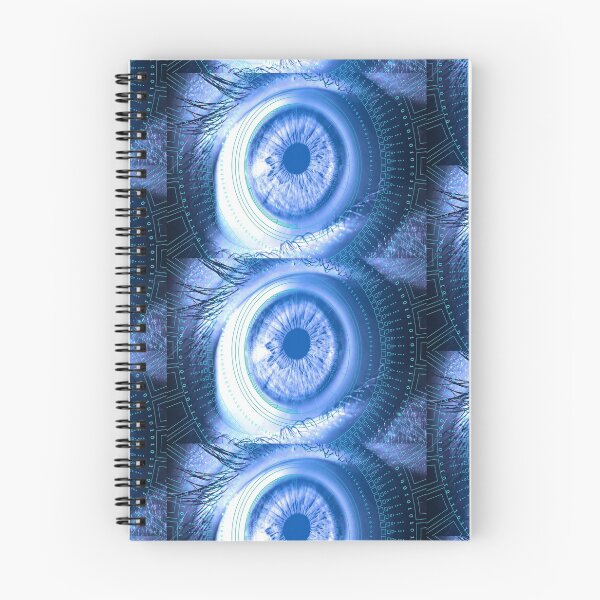 Item preview, DIGITAL EYE designed and sold by SARGENTOWILLY.