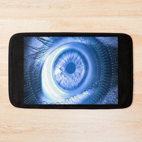Item preview, DIGITAL EYE designed and sold by SARGENTOWILLY.